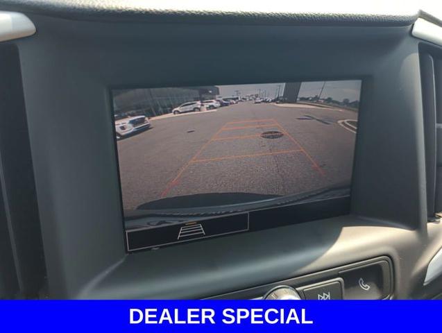 2022 GMC Terrain Vehicle Photo in Merrillville, IN 46410