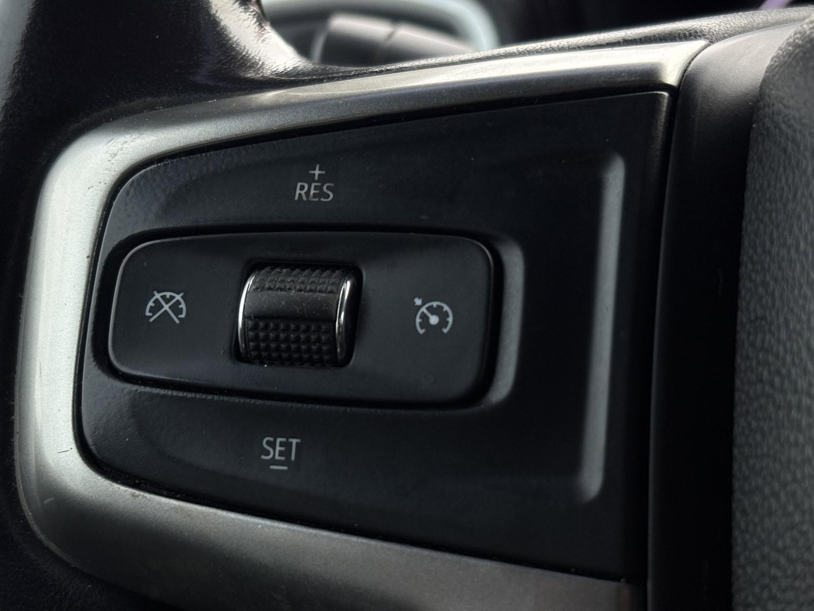 2020 Chevrolet Silverado 1500 Vehicle Photo in POOLER, GA 31322-3252