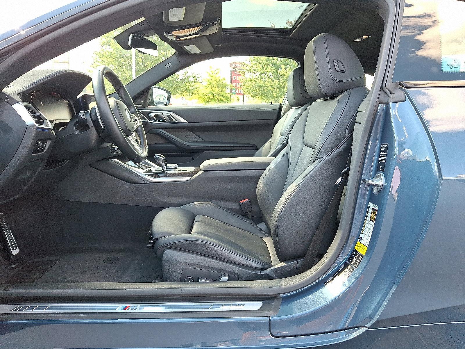 2021 BMW 430i xDrive Vehicle Photo in Harrisburg, PA 17111