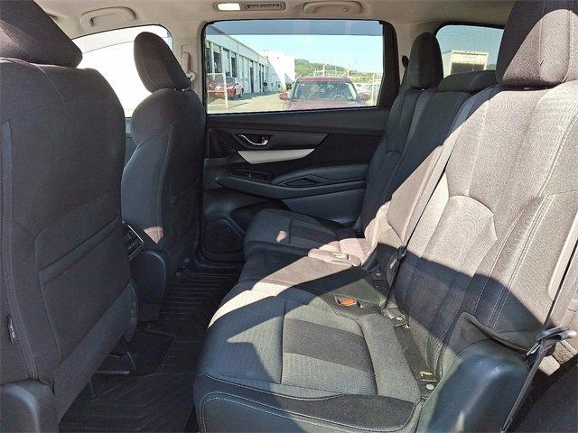 2019 Subaru Ascent Vehicle Photo in LANCASTER, PA 17601-0000