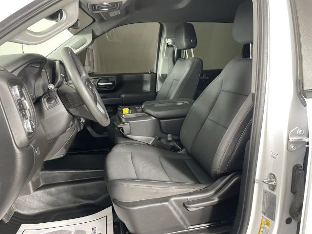 2024 GMC Sierra 2500 HD Vehicle Photo in GILBERT, AZ 85297-0402
