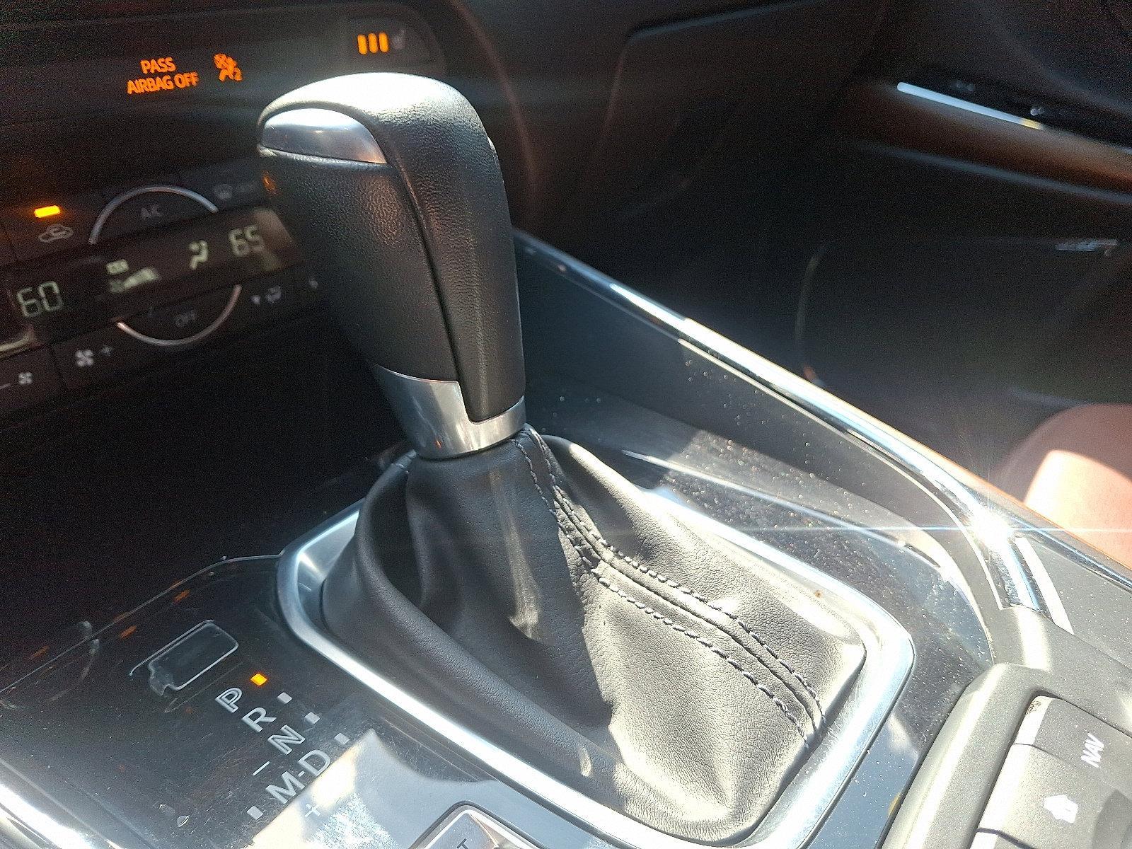 2018 Mazda CX-9 Vehicle Photo in Harrisburg, PA 17111