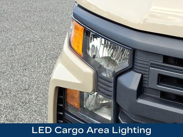 2022 Chevrolet Silverado 1500 Vehicle Photo in DANBURY, CT 06810-5034