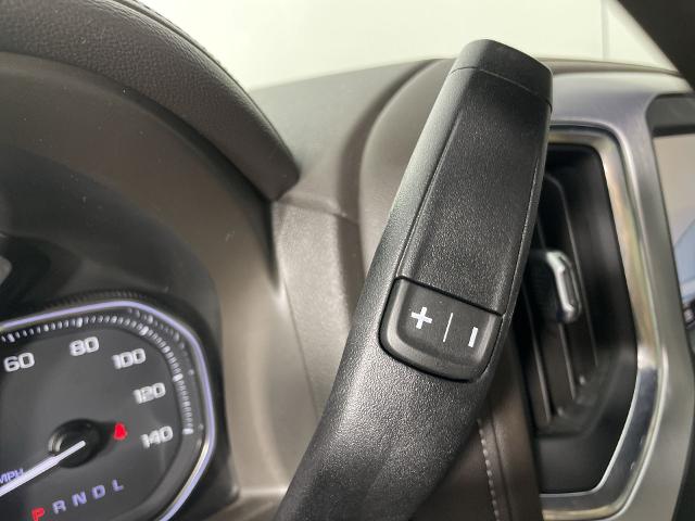 2021 GMC Sierra 1500 Vehicle Photo in GILBERT, AZ 85297-0402