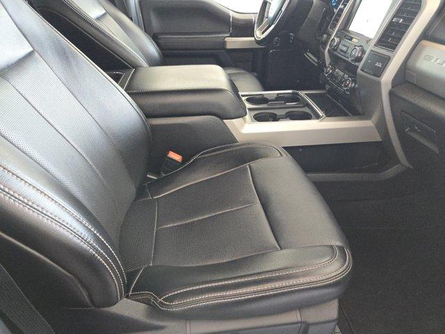 2021 Ford Super Duty F-350 SRW Vehicle Photo in Decatur, TX 76234