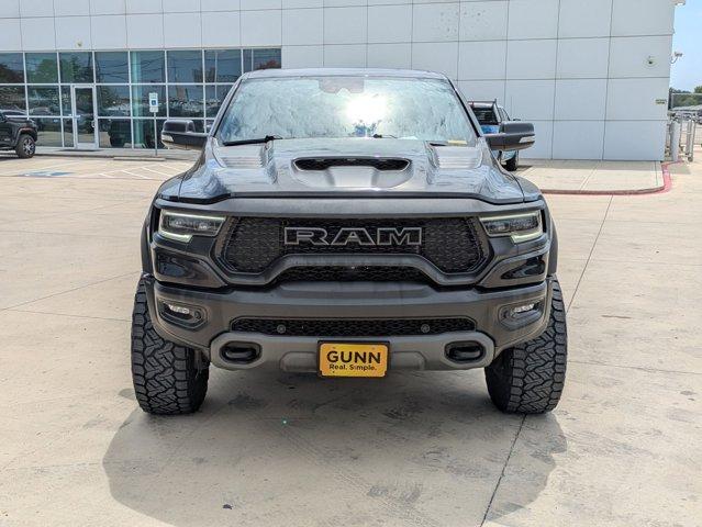 2021 Ram 1500 Vehicle Photo in SELMA, TX 78154-1459