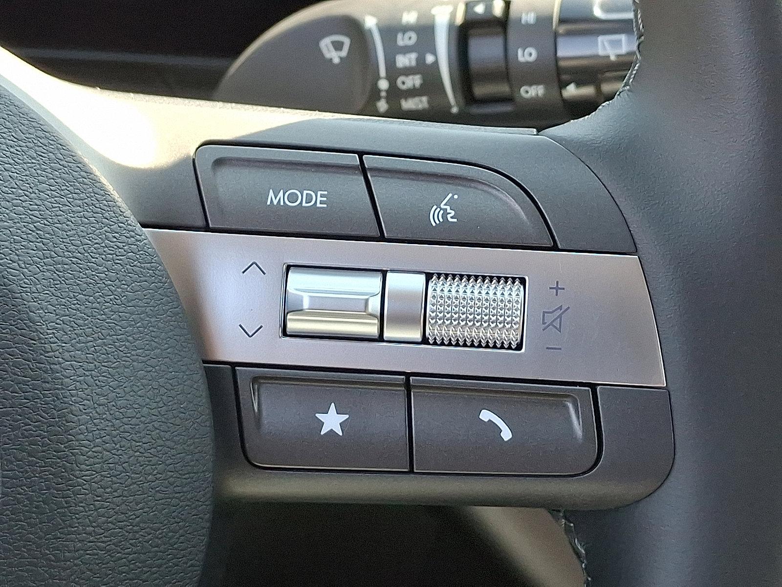 2026 Hyundai KONA Vehicle Photo in Harrisburg, PA 17111