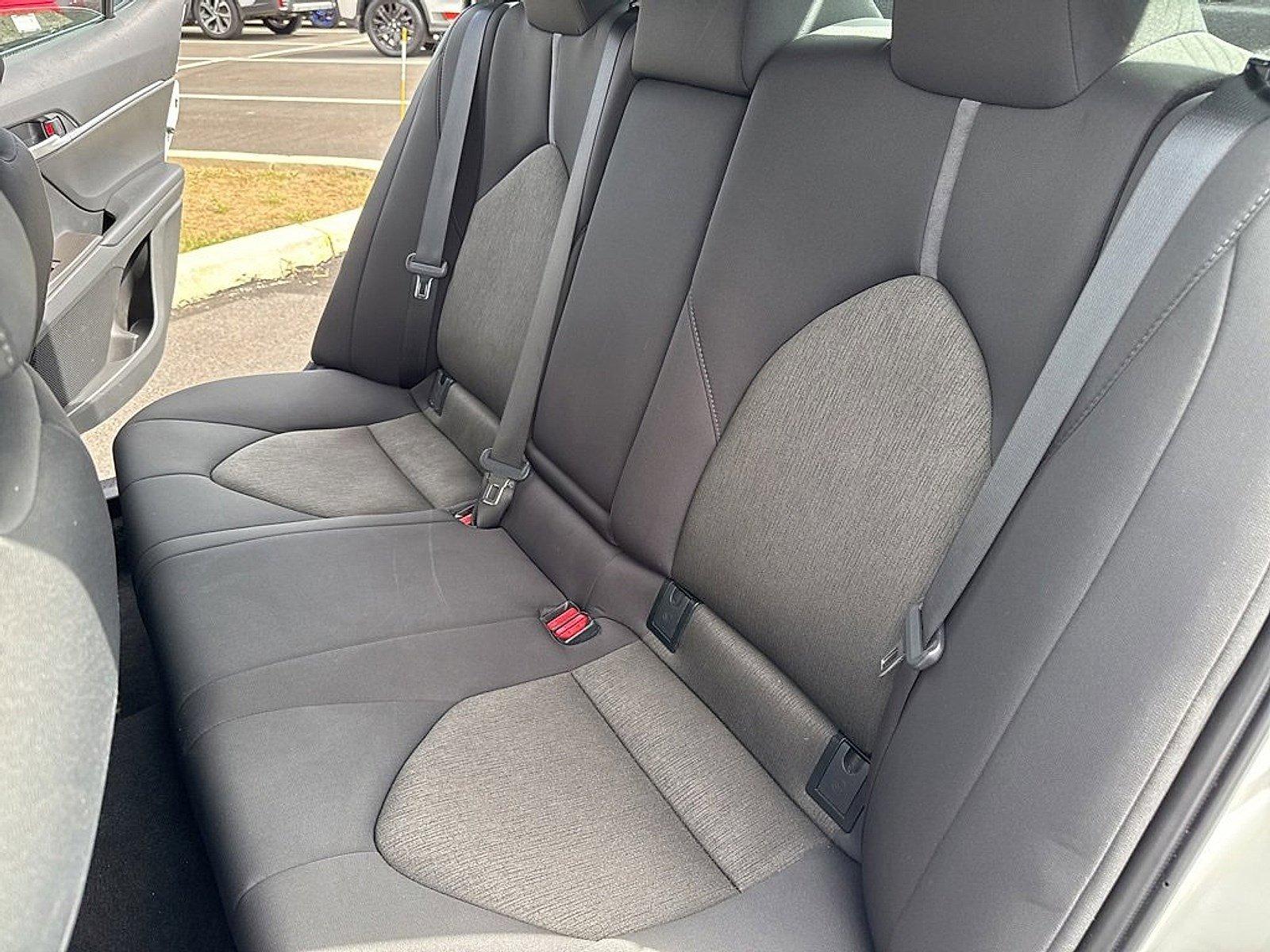 2024 Toyota Camry Vehicle Photo in Harrisburg, PA 17111