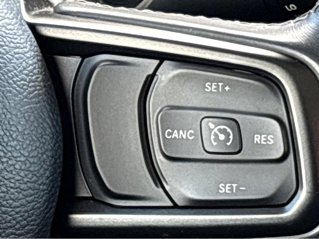 2022 Jeep Gladiator Vehicle Photo in POOLER, GA 31322-3252