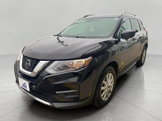 2019 Nissan Rogue Vehicle Photo in Neenah, WI 54956