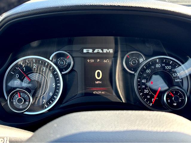 2022 Ram 1500 Vehicle Photo in Hinesville, GA 31313