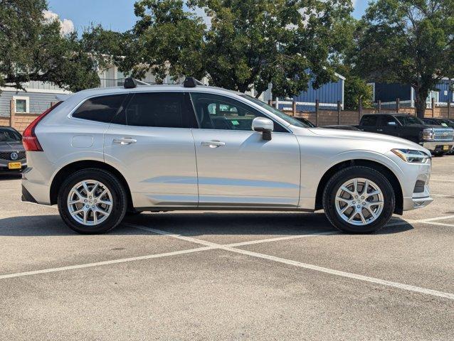 2021 Volvo XC60 Vehicle Photo in San Antonio, TX 78230