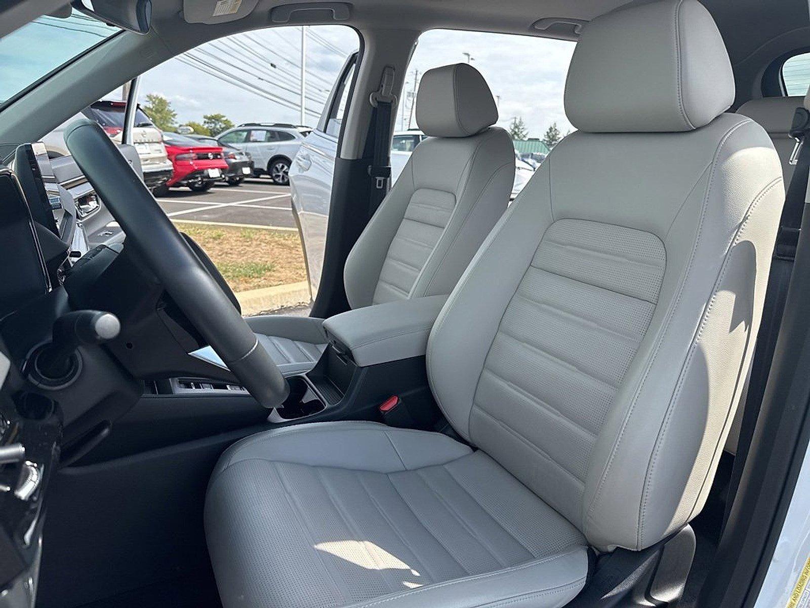 2023 Honda CR-V Vehicle Photo in Harrisburg, PA 17111