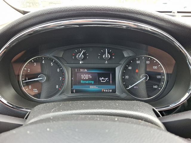 2022 Buick Encore Vehicle Photo in HARRISBURG, PA 17111-1033