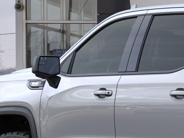 2026 GMC Sierra 1500 Vehicle Photo in INDEPENDENCE, MO 64055-1377
