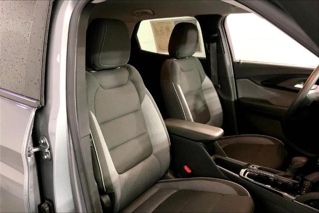 2023 Chevrolet Trailblazer Vehicle Photo in Kansas City, MO 64114