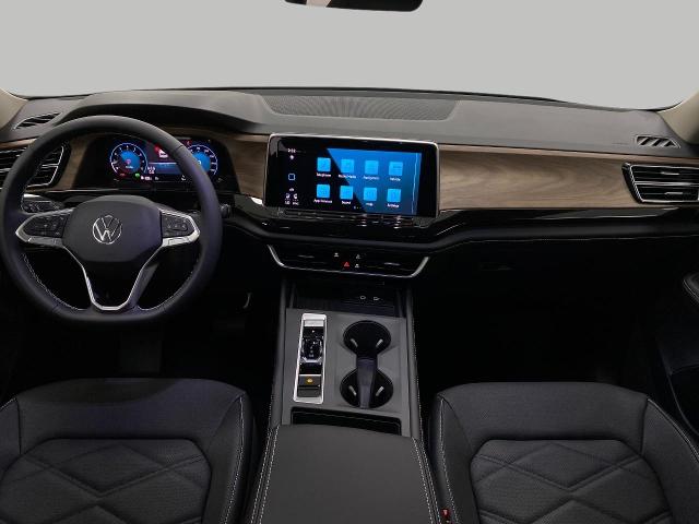 2026 Volkswagen Atlas Vehicle Photo in Appleton, WI 54913