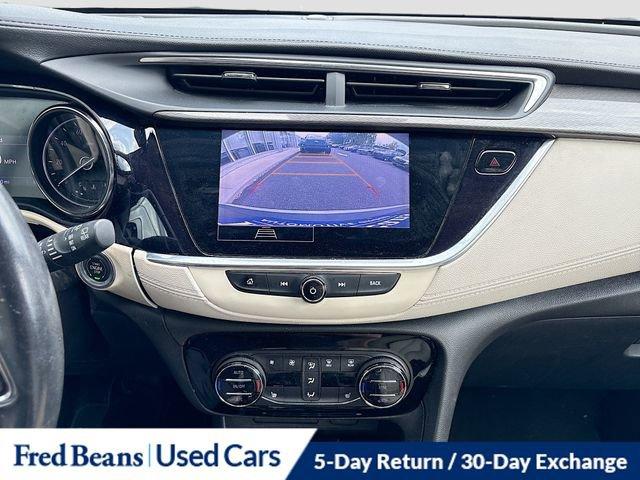 2020 Buick Encore GX Vehicle Photo in Doylestown, PA 18902