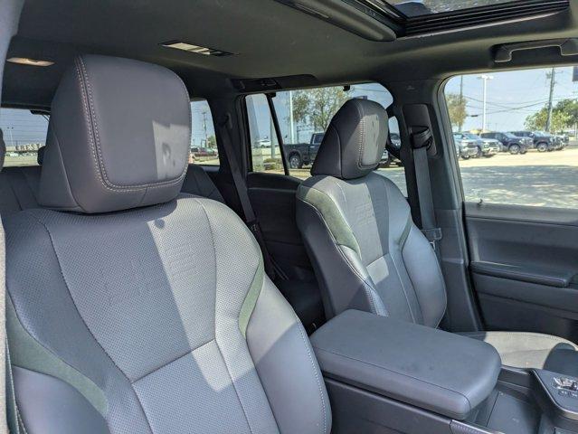 2024 Lexus GX 550 Vehicle Photo in SELMA, TX 78154-1459
