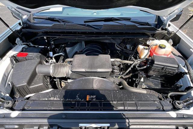 2023 Chevrolet Silverado 2500 HD Vehicle Photo in INDEPENDENCE, MO 64055-1314