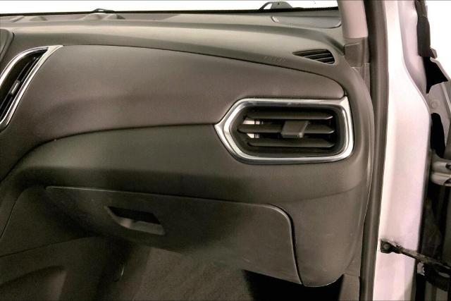 2022 Chevrolet Equinox Vehicle Photo in Kansas City, MO 64114