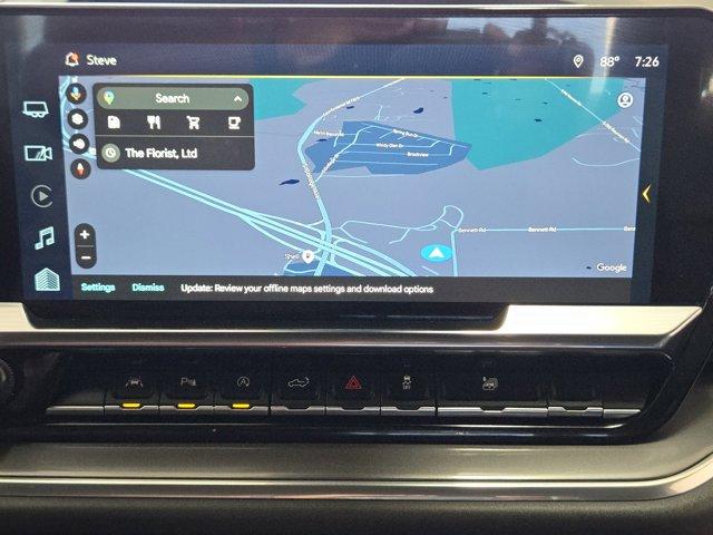 2023 Chevrolet Silverado 1500 Vehicle Photo in Decatur, TX 76234