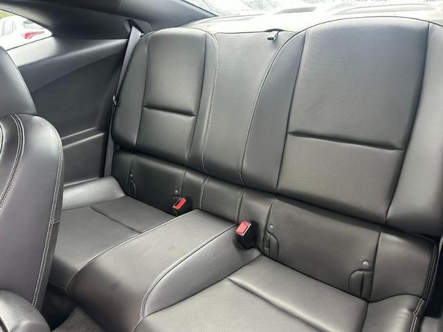 2010 Chevrolet Camaro Vehicle Photo in COLUMBIA, MO 65203-3903