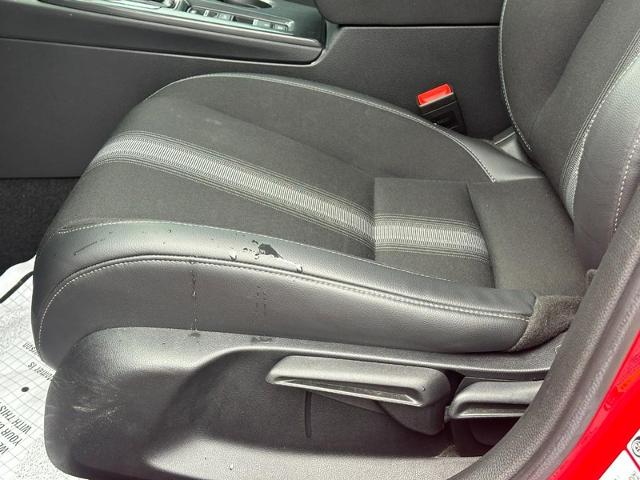 2022 Honda Civic Hatchback Vehicle Photo in COLUMBIA, MO 65203-3903