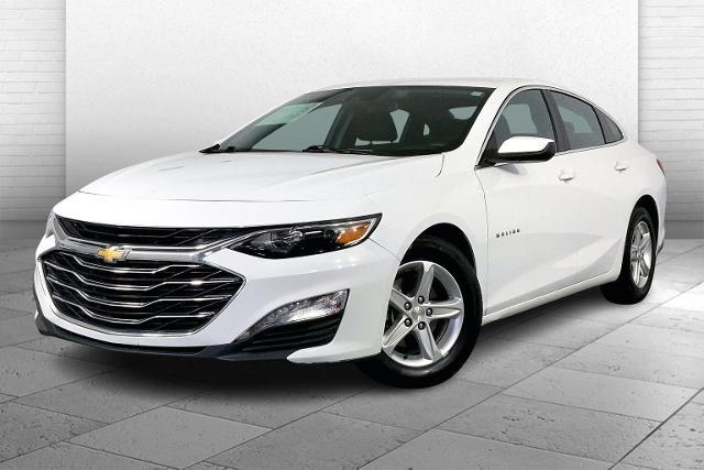 2023 Chevrolet Malibu Vehicle Photo in KANSAS CITY, MO 64114-4502