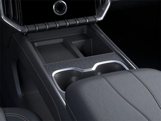 2026 GMC Acadia Vehicle Photo in ROCHESTER HILLS, MI 48307-2741