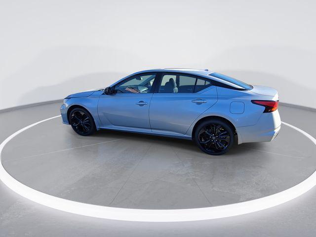 2023 Nissan Altima Vehicle Photo in Pleasant Hills, PA 15236