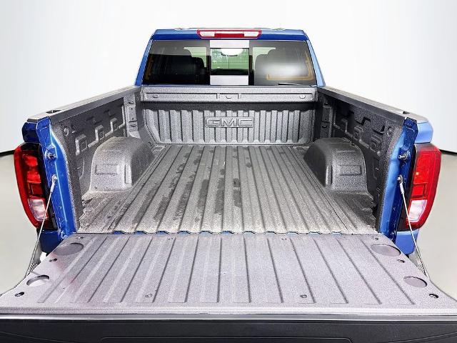 2026 GMC Sierra 1500 Vehicle Photo in PUYALLUP, WA 98371-4149