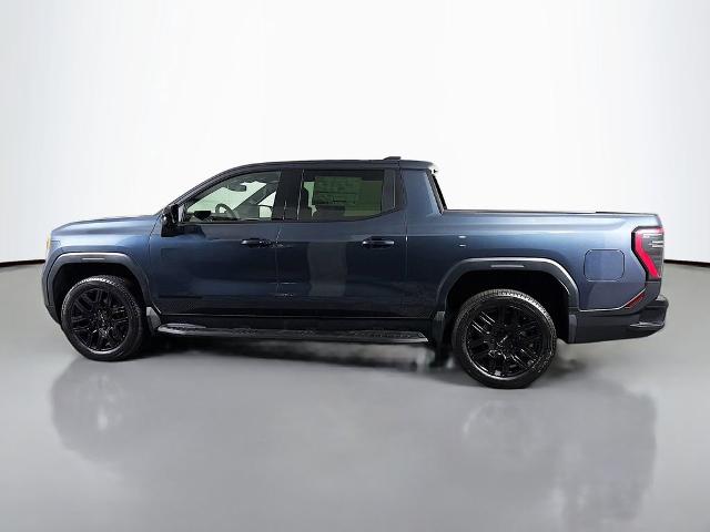 2026 GMC Sierra EV Vehicle Photo in PUYALLUP, WA 98371-4149