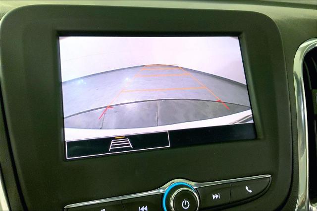 2022 Chevrolet Equinox Vehicle Photo in INDEPENDENCE, MO 64055-1314