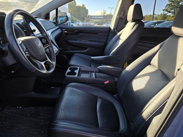 2023 Honda Odyssey Vehicle Photo in Pleasant Hills, PA 15236