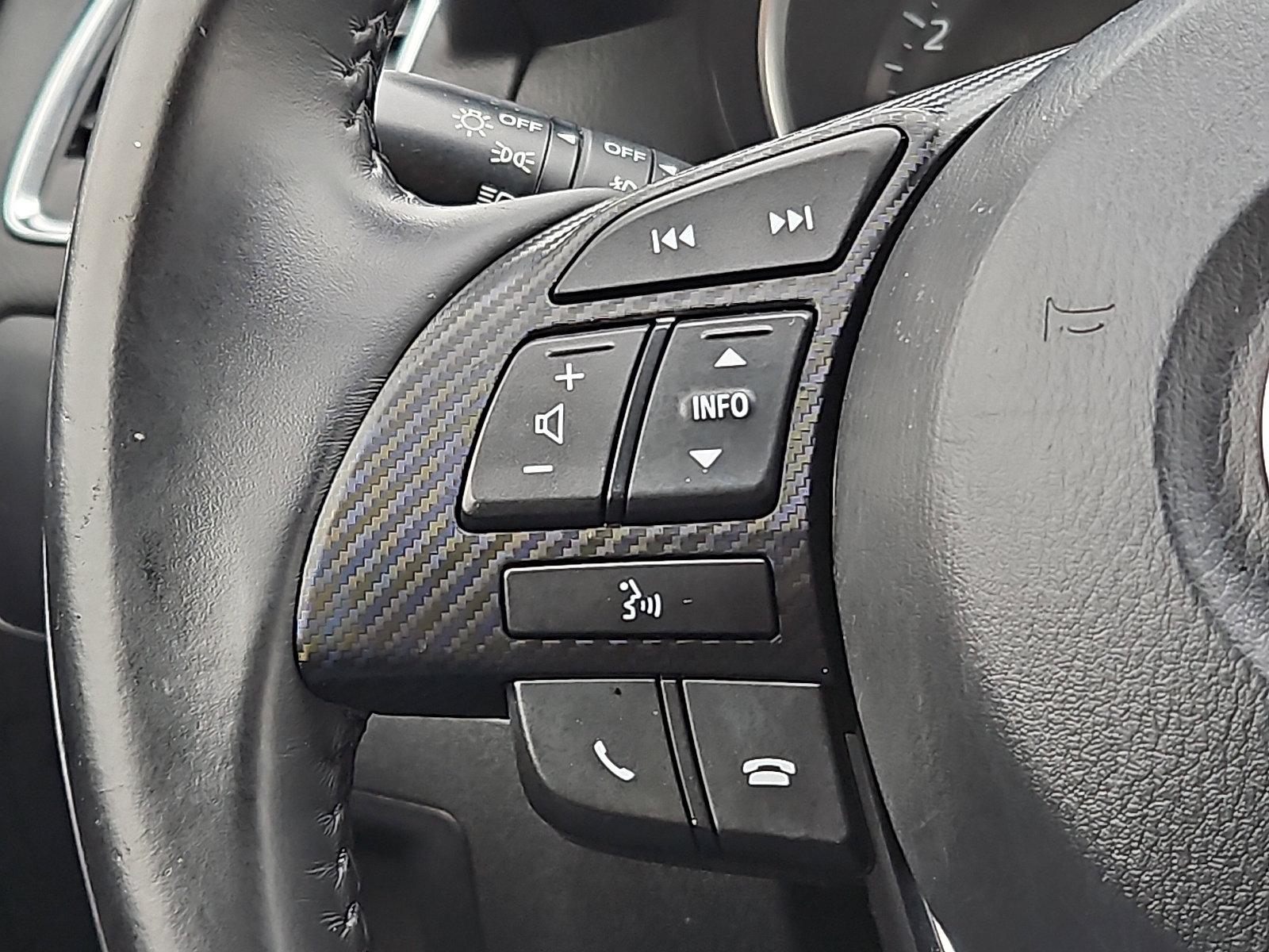 2016 Mazda CX-5 Vehicle Photo in Trevose, PA 19053