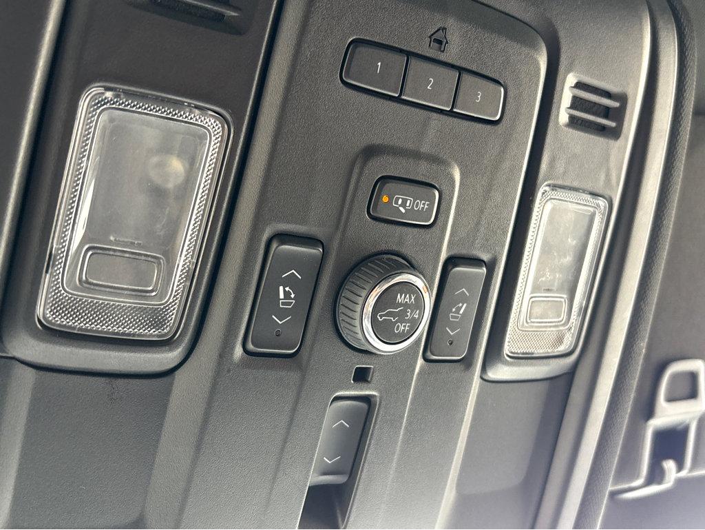 2023 Chevrolet Suburban Vehicle Photo in POOLER, GA 31322-3252