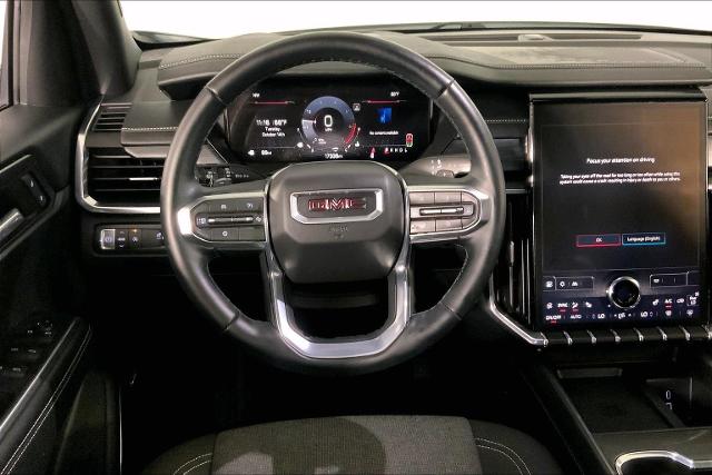 2025 GMC Acadia Vehicle Photo in INDEPENDENCE, MO 64055-1377