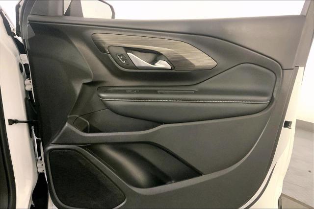 2024 GMC Terrain Vehicle Photo in INDEPENDENCE, MO 64055-1377