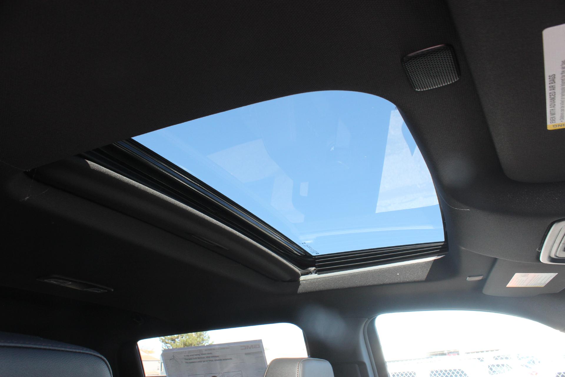 2026 GMC Sierra 3500 HD Vehicle Photo in AURORA, CO 80012-4011