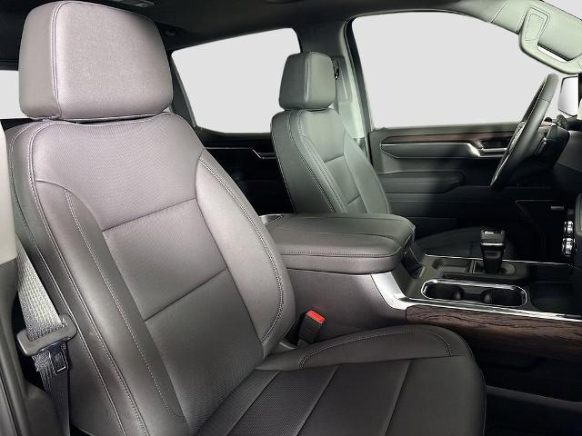 2026 GMC Sierra 1500 Vehicle Photo in PUYALLUP, WA 98371-4149