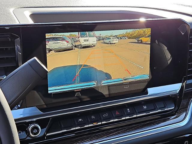 2026 GMC Sierra 1500 Vehicle Photo in TREVOSE, PA 19053-4984