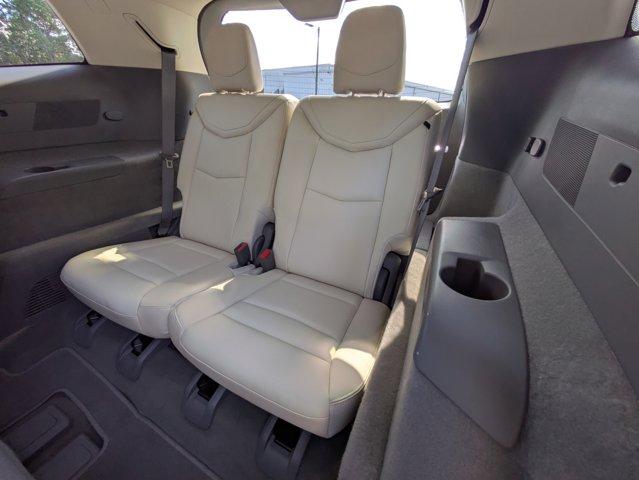 2020 Cadillac XT6 Vehicle Photo in BRUNSWICK, GA 31525-1881