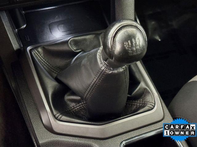 2022 Toyota Tacoma 4WD Vehicle Photo in Puyallup, WA 98371