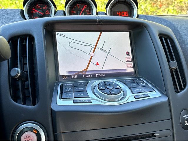 2016 Nissan 370Z Vehicle Photo in Hinesville, GA 31313