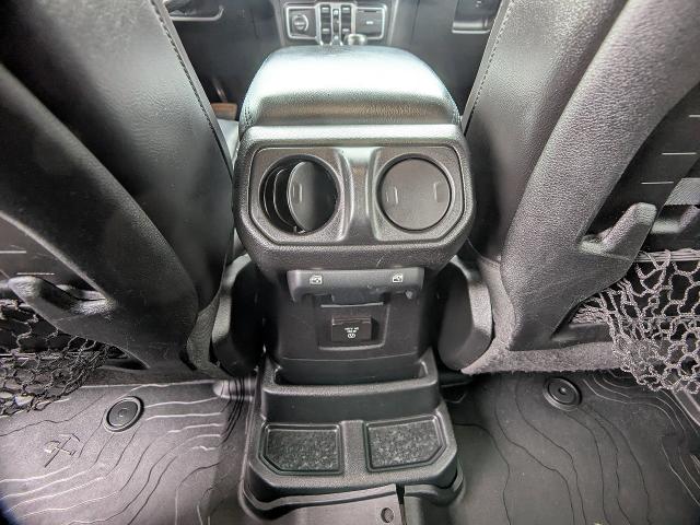 2021 Jeep Wrangler 4xe Vehicle Photo in Baltimore, MD 21234