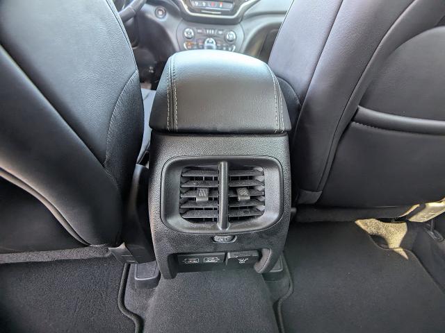 2021 Jeep Cherokee Vehicle Photo in Baltimore, MD 21234