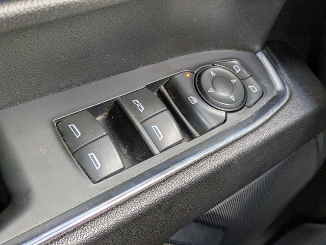 2023 Chevrolet Silverado 1500 Vehicle Photo in BRUNSWICK, GA 31525-1881