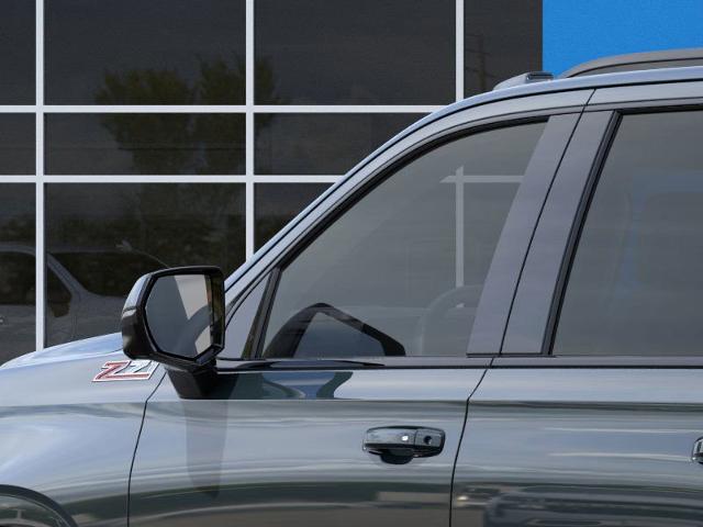 2026 Chevrolet Suburban Vehicle Photo in SAVANNAH, GA 31406-4513