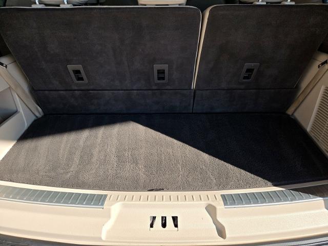 2018 Lincoln Navigator Vehicle Photo in Weatherford, TX 76087